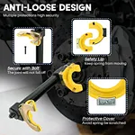 Coil Spring Compression Pliers